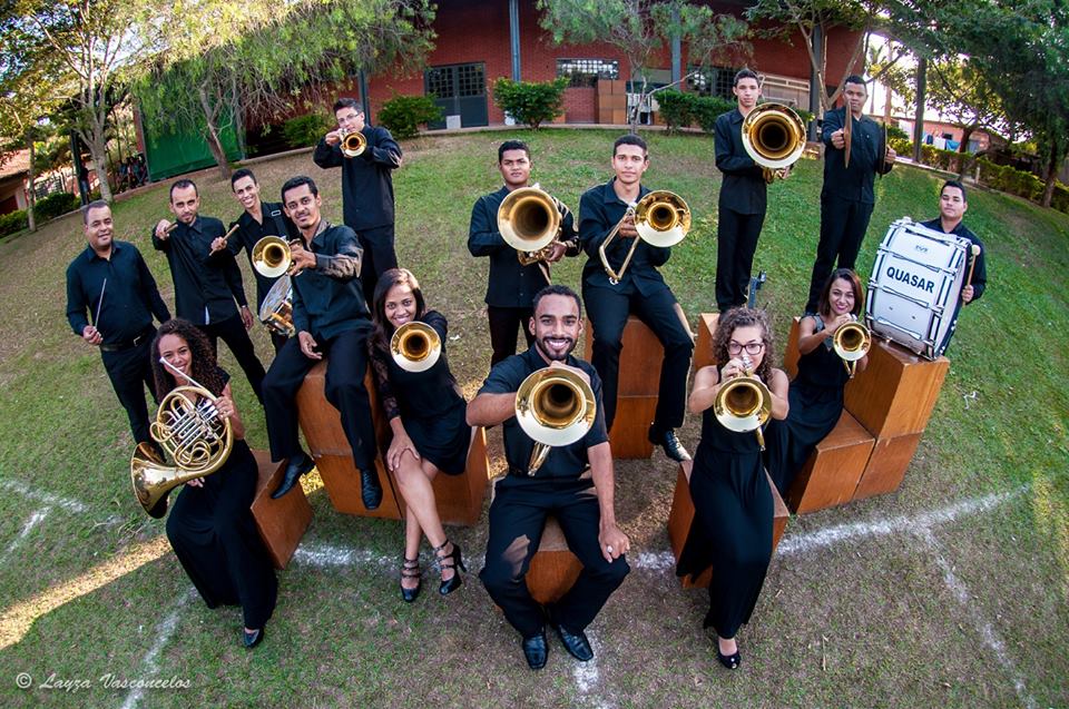 Corporação Musical Cemadipe